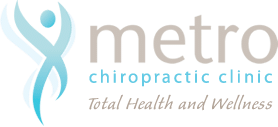 Metro Chiropractic Logo