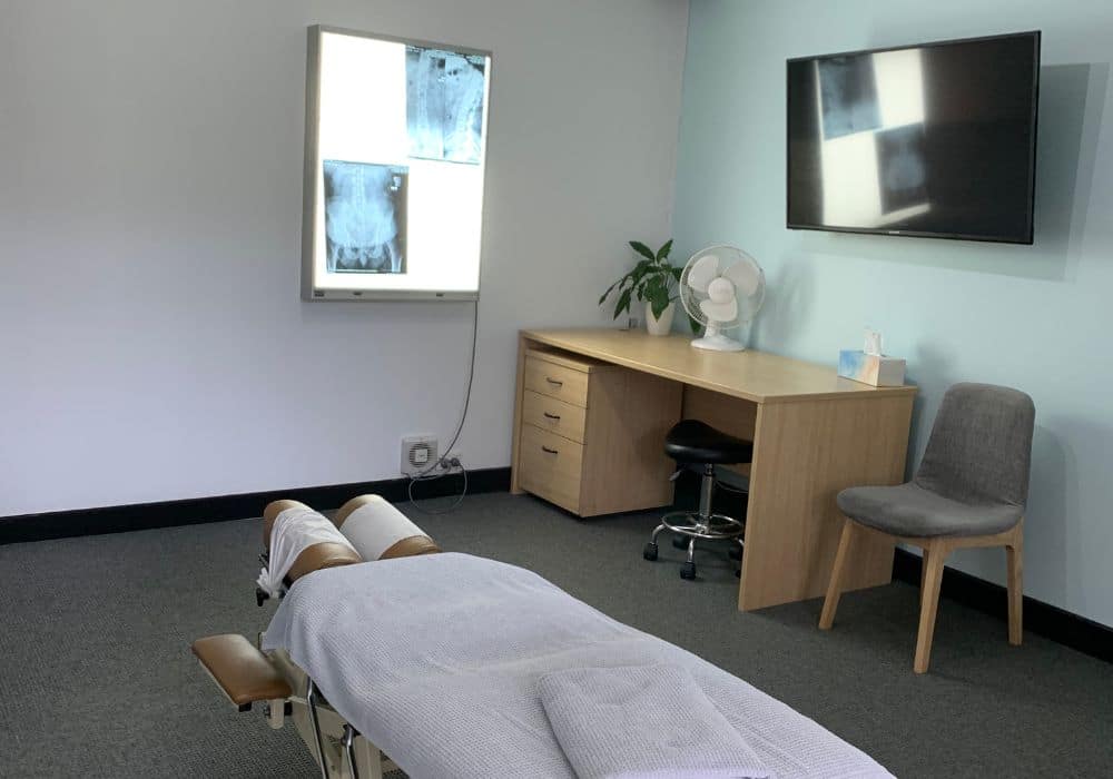 xray adjustment table