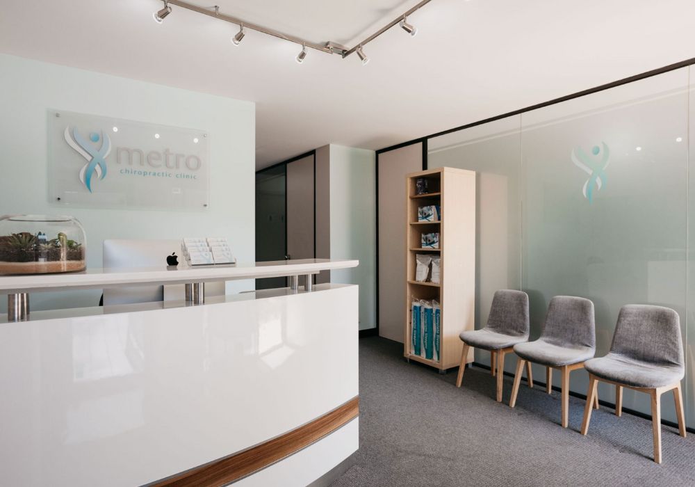 metro chiro clinic